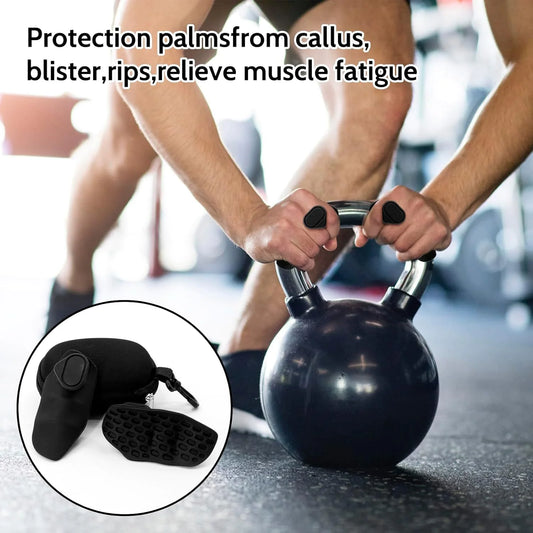 Lifting Grip Hand Support